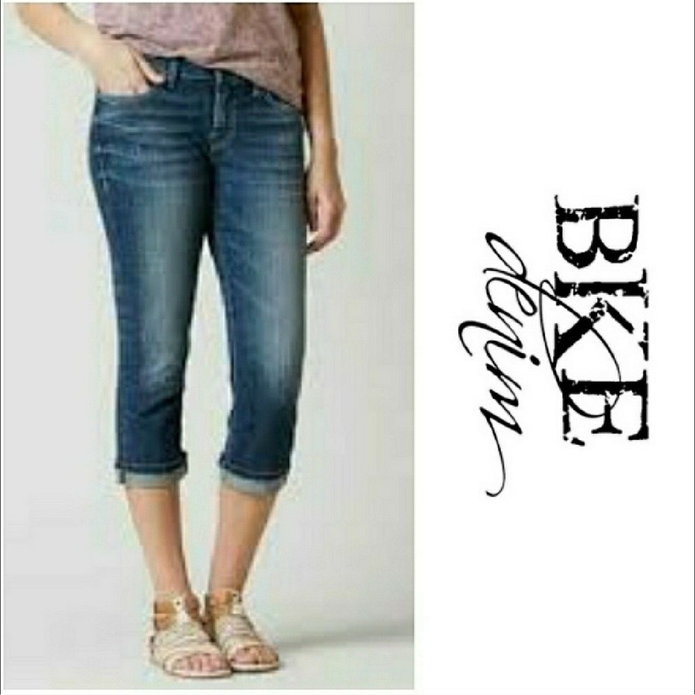 BKE Tenley Crop